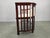 Vintage Beech Sofa by Josef Hoffmann, 1920s For Sale - Image 13 of 16