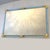 Impressive and scenographic rectangular mirror for classical and contemporary luxury interiors. exclusive design by...