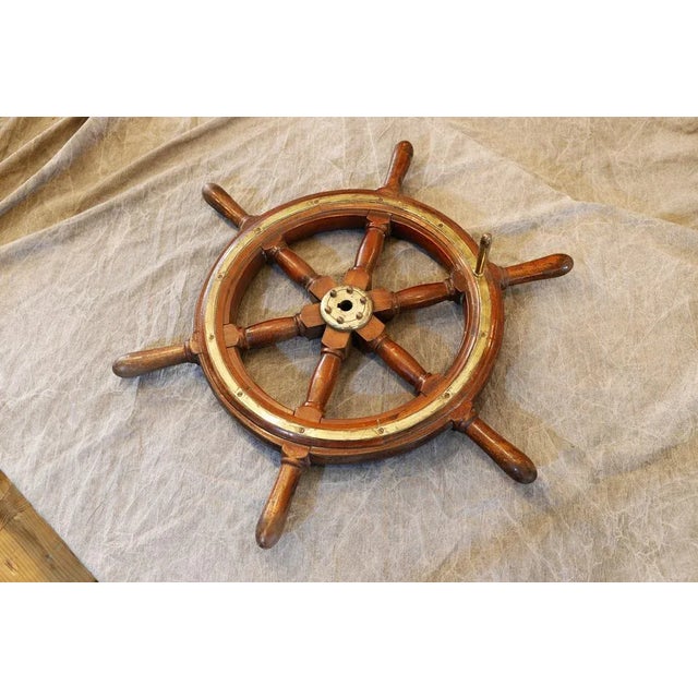 Spanish Steering Wheel, 1953 Chairish