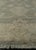 Turkish Oushak Rug 3'2" x 4'10" #21359 For Sale - Image 3 of 8
