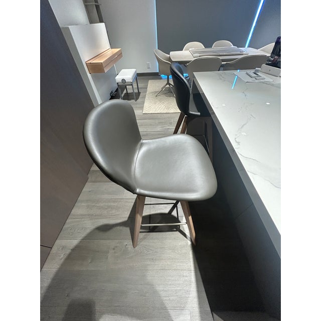 2010s BoConcept Adelaide Barstool by Henrik Pedersen For Sale - Image 5 of 5