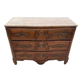 18th Century French Commode For Sale