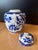 Chinese Ginger Jar For Sale - Image 4 of 4