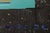 Textile Karen Egren – Untitled 1983 Signed Acrylic on Canvas Memphis Postmodern Painting For Sale - Image 7 of 8