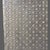 Vintage Large 25'' X 18'' Anglo-Indian Bohemian Embossed Engraved Metal Tray For Sale - Image 15 of 18