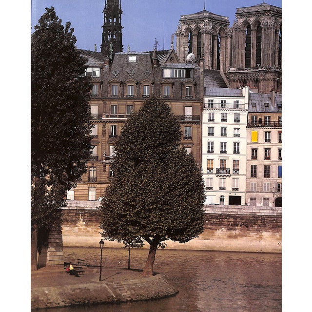 "Private Paris: The Most Beautiful Apartments" 1988 Boyer, Marie-France and Girardeau, Philippe For Sale - Image 10 of 13