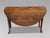 18th Century George II Mahogany Drop-Leaf Dining Table, 1760 For Sale - Image 12 of 13
