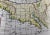 White California: An 18th Century Hand-Colored Map by De Vaugondy, 1772 For Sale - Image 8 of 8