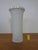 White porcelain vase by Siegmund Schütz for KPM Berlin. Design from 1951. Marked on the underside. Very good condition....
