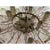 Murano Glass Chandelier by Simoeng For Sale - Image 10 of 13