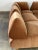 Modern Isosceles Modular Sofa Pieces For Sale - Image 3 of 18