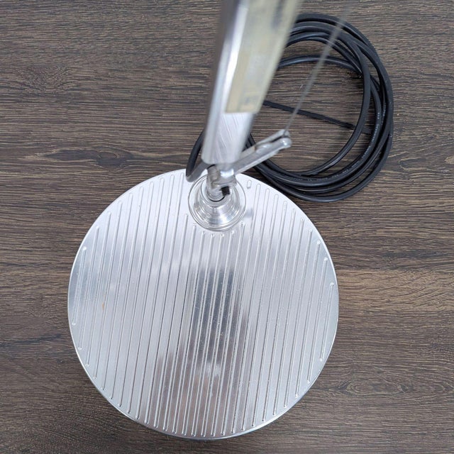 Artemide Tolomeo Adjustable Reading Floor Lamp For Sale In San Francisco - Image 6 of 6