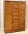 Vintage Filing Cabinet in Oak, 1920s For Sale - Image 13 of 13