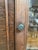 Queen Anne Mahogany China Cabinet, Antique For Sale - Image 10 of 12