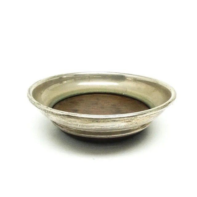 Beidermeier German Hot Dish Pad by Plewkiewicz, 1890s For Sale - Image 5 of 6