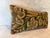 16th Century Brussels Floral Tapestry Pillow For Sale - Image 4 of 7