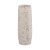 2020s Terrazzo White Skinny Vase, Medium For Sale - Image 5 of 5
