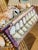 Antique Shell Box For Sale In Charleston - Image 6 of 12