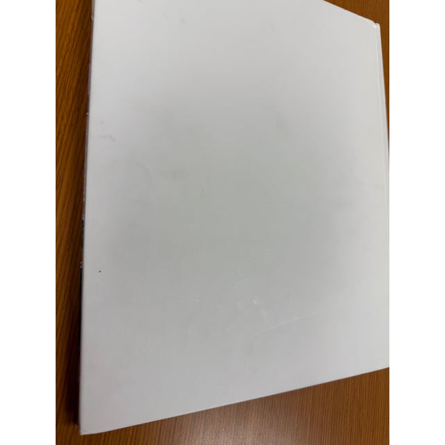 Artist Signed Sabzi Impressionist Hardcover Coffee Table Art Book For Sale - Image 17 of 18