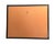 White Vintage Postmodern 1980s Print Ed Hale Halessie African Wall Art Picture Gold Frame Hip Bones in Motion For Sale - Image 8 of 9