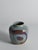 Vintage Studio Pottery Stoneware Vase with Jun-Style Glaze by Rolf Palm, 1991 For Sale - Image 15 of 18