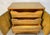 Unique Mid-Century Modern High-Boy Chest W/ Sculpted Handles For Sale - Image 14 of 17