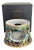Gold Ivy Tea Warmer by Versace for Rosenthal, 1996 For Sale