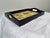 Design Plus Gallery presents a Champagne Label Decoupage Tray. The tray is made with the use of wood, resin, and fine...