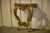 19th Century Giltwood and Marble Console Table For Sale - Image 17 of 18