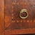 Walnut Nightstands in the style of Barocchetto, Set of 2 For Sale - Image 6 of 11