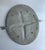 1950's Cast Aluminum First National City Bank New York Signage For Sale - Image 15 of 18