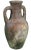 Early 20th Century Moroccan Berber Water Jug For Sale - Image 4 of 4