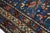 Traditional Antique Hamadan Rug 2'7'' X 4'8'' For Sale - Image 3 of 8