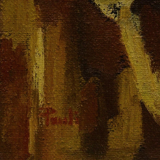 Gilbert Pauli, Sous l'Échelle, 2000 For Sale - Image 3 of 5