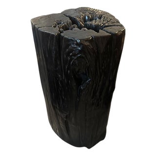 Andrianna Shamaris Century Year Old Bench or Pedestal For Sale