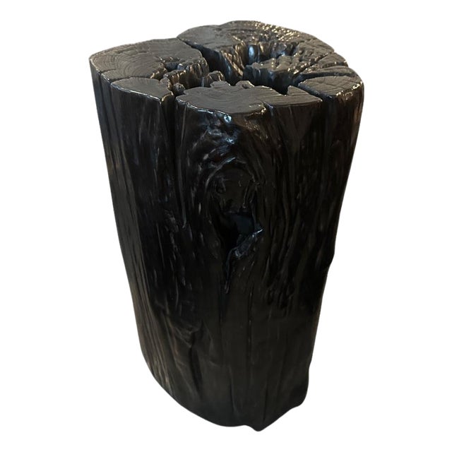 Andrianna Shamaris Century Year Old Bench or Pedestal For Sale