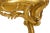 Rococo Style Carved Giltwood Antique Pier Console Table, 19th Century For Sale - Image 6 of 13