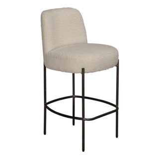NOIR Darwin Counter Chair For Sale
