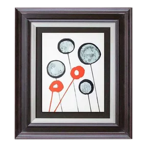 Alexander Calder Original Lithograph, 1972