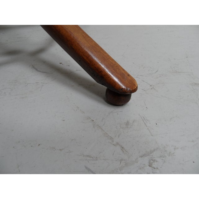 Vintage Standing Coat Rack from Thonet, 1920s For Sale - Image 6 of 12