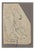 Luigi Galli, Anatomical Studies, 19th Century, Pencil on Paper For Sale
