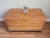 Introducing this exquisite, very spacious Antique Victorian solid pine chest—a true vintage gem that effortlessly adapts...