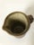 Vintage 1970s Studio Pottery Pitcher For Sale In San Francisco - Image 6 of 10