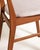 Vintage Danish Monaco Chairs from Farstrup Møbler, 1960s, Set of 4 For Sale - Image 10 of 12