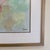 Contemporary Abstract Expressionist Painting by Jill Pavlas, Framed For Sale In Houston - Image 6 of 8