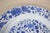 Chinese Mid 19th Century Chinese Porcelain Charger For Sale - Image 3 of 7