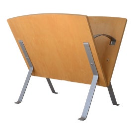 Example of Memphis Magazine Racks