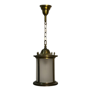 1920s Colonial Revival Lantern #2503