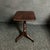 Wood Georgian Tripod Table, 1800s For Sale - Image 7 of 7