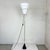 Mid-Century Austrian Vice Versa Floor Lamp in Brass and Iron attributed to Carl Auböck, 2025 For Sale - Image 6 of 11